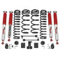 Rancho RS66124BR9-2 Suspension Kit Box 2 only