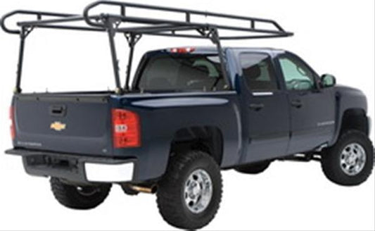 Smittybilt Contractors Rack - Full Size Truck - Box 1 Of 2 Universal 18604-1