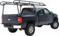 Smittybilt Contractors Rack - Full Size Truck - Box 1 Of 2 Universal 18604-1