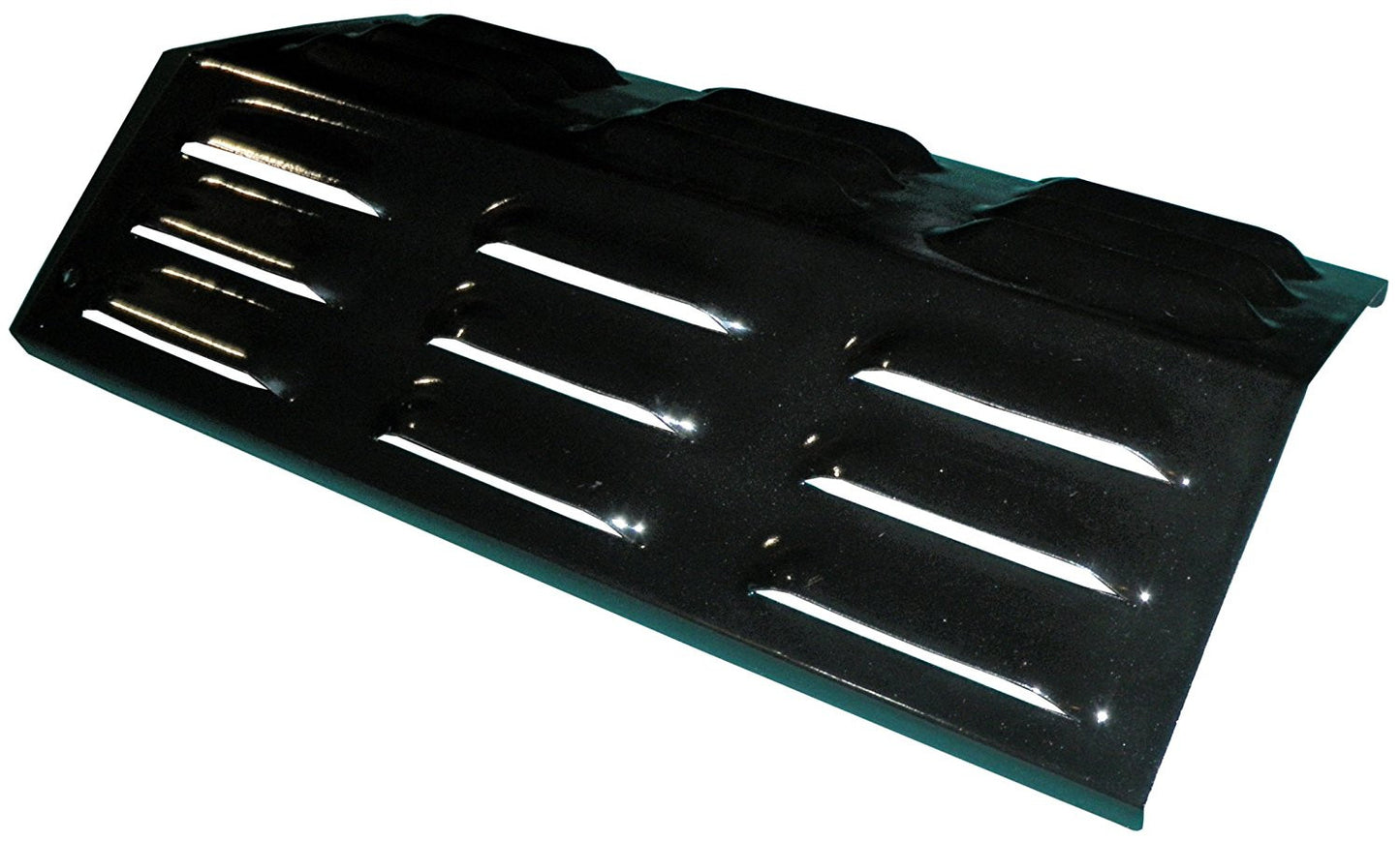 Porcelain steel heat plate for Nexgrill brand gas grills