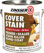 03551 1 Gallon High Hide Cover stain