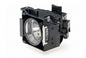 Powerlite 61P Epson Projector Lamp Replacement. Projector Lamp Assembly with High Quality Genuine Original Ushio Bulb inside