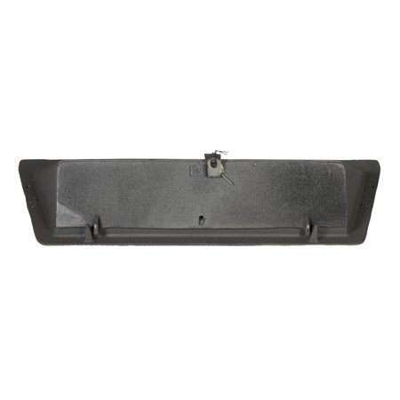 33 in Cast Iron Poker Damper 1003-0-0