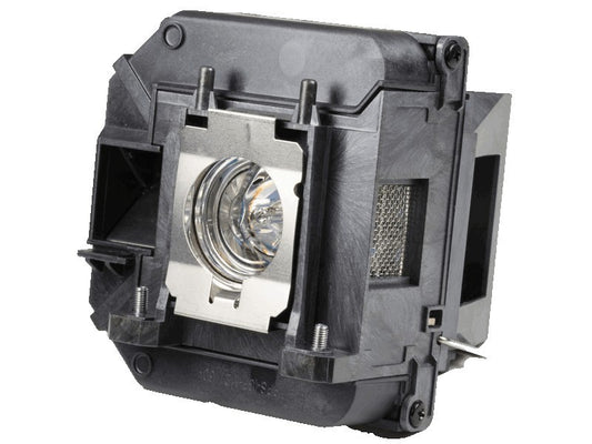 EH-TW5900 Epson Projector Lamp Replacement. Projector Lamp Assembly with High Quality Genuine Original Osram P-VIP Bulb inside