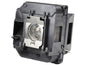 EH-TW5900 Epson Projector Lamp Replacement. Projector Lamp Assembly with High Quality Genuine Original Osram P-VIP Bulb inside