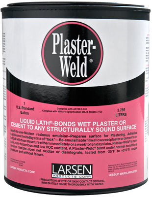 12000 1G Plaster Weld