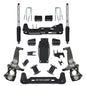 Pro Comp Suspension 51070B-1 Suspension Component Box Box 1 of 7 For PN[K1175B/K1175BP] Suspension Component Box