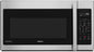 1.7 CF Over-the-Range Microwave, Convection, AirFry, Sensor, Grill, 30" Speedwave