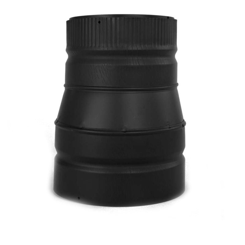 8" Selkirk DSP Double-Wall 8" - 6" Reducer DSPR86