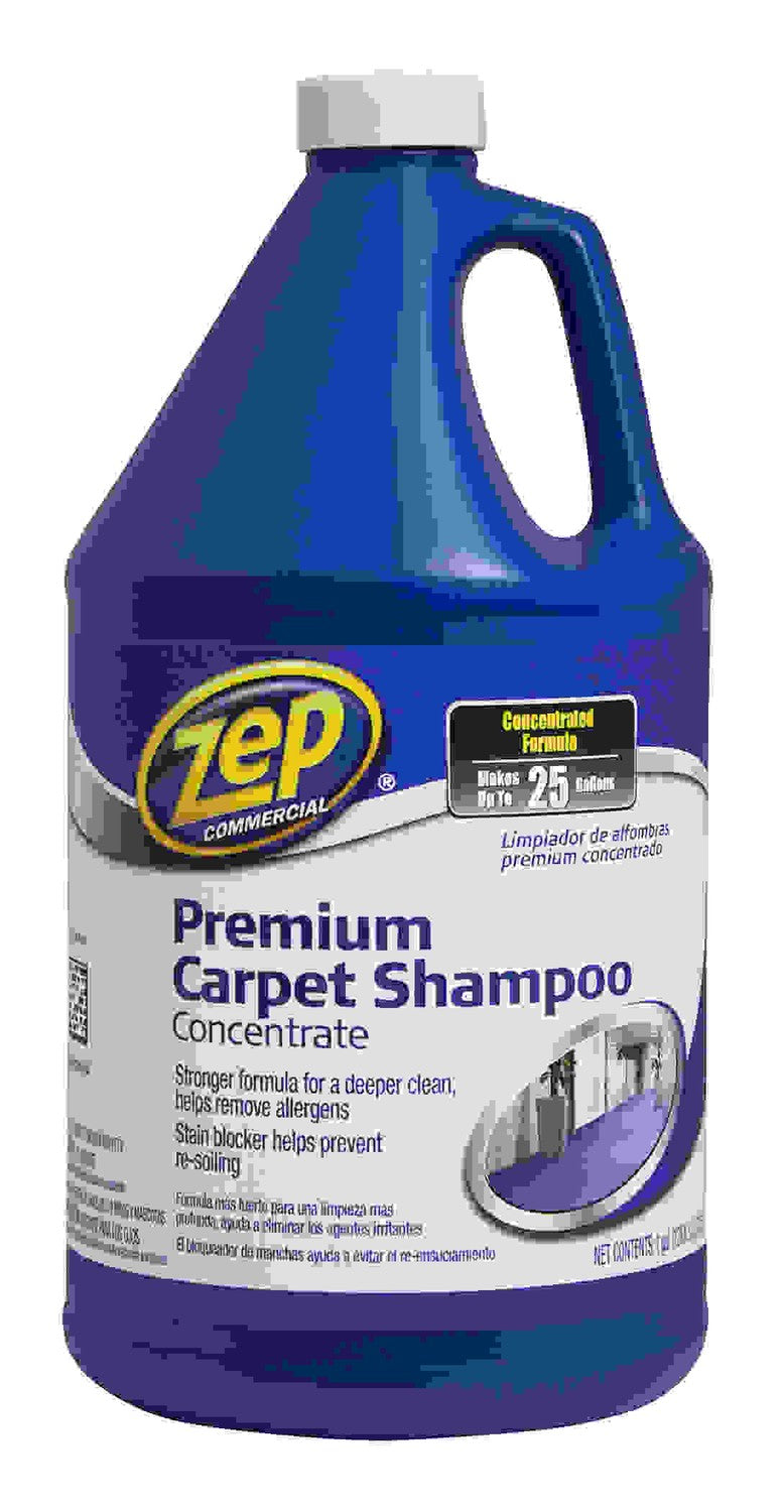 Zupx128 1G Carpet Extractor