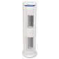 TPP230M HEPA-Type Air Purifier, 183 sq ft Room Capacity, White
