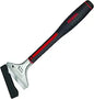 Allway Tools WPS Wall Stripper With Snap-On Blade Guard, 4 in, Aluminum