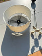 Volume Lighting V0039-40 | Beige 20" Drum Pendant Shade