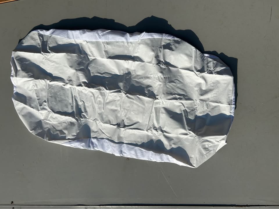 mattress protector
