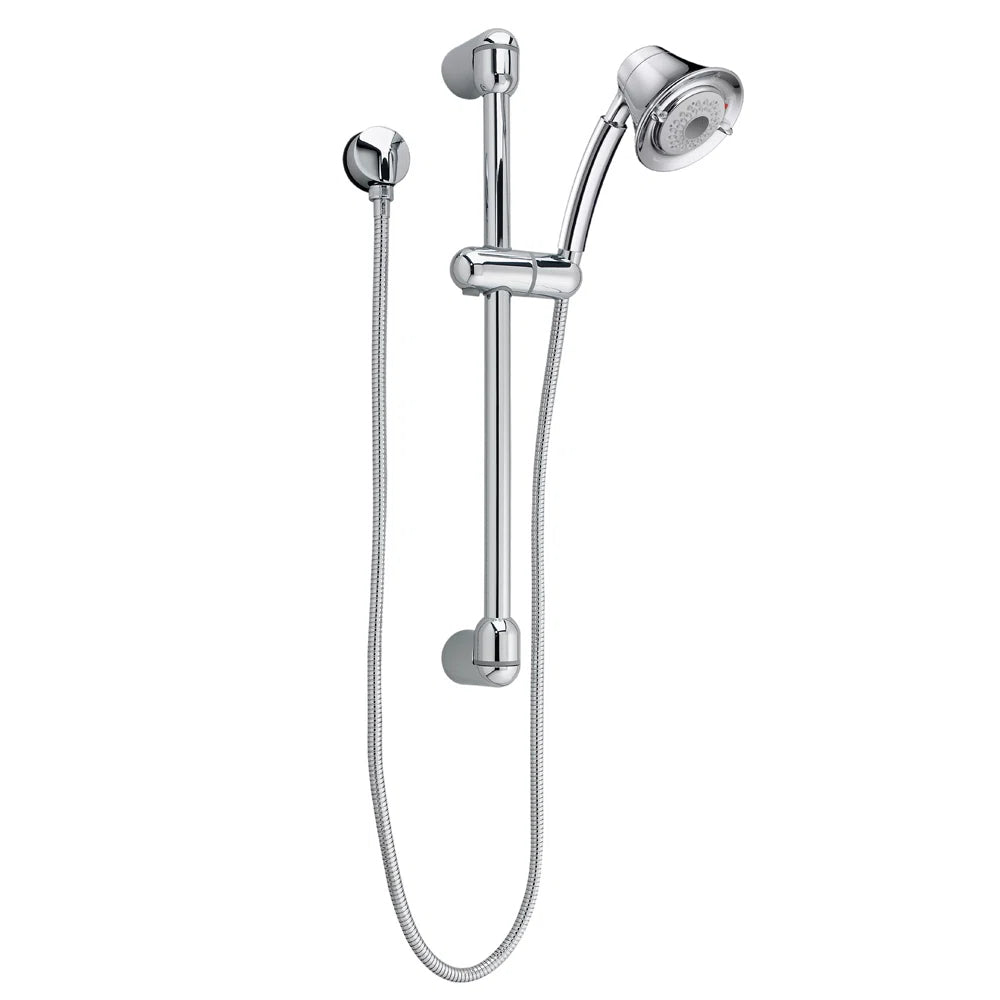 FloWise 25-In. 3-Function 2.0 GPM Shower System