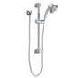 FloWise 25-In. 3-Function 2.0 GPM Shower System