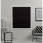 Exclusive Home Acadia 100% Blackout Roman Shade