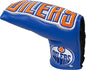 Team Golf NHL Golf Club Vintage Blade Putter Headcover, Form Fitting Design, Fits Scotty Cameron, Taylormade, Odyssey, Titleist, Ping, Callaway