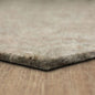 Mohawk Home 2' x 3' Non Slip Rug Pad Gripper 1/4 Thick Dual Surface Felt + Rubber Gripper 