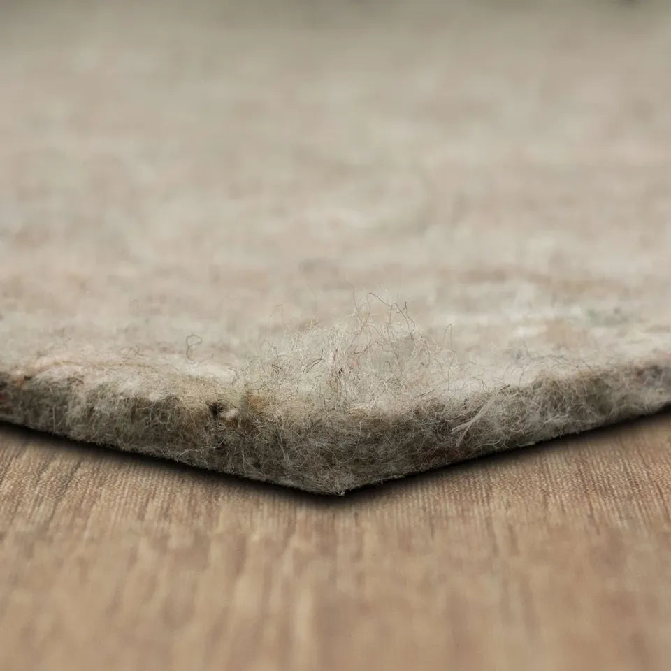 New Mohawk 6x6 Dual Surface Underlay Pad 999 Gray