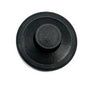 Insinkerator STP-PL Plastic Sink Stopper (Black)