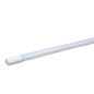 6 Pack LED lamps T8 48IN G13 Base W 50K 1800LM 120-277/347V Ballast Bypass Glass STANDARD (68439)