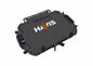 Used Havis UT-2002 BASE ONLY, Universal Rugged Cradle, for approximately 9"-11" Computing Devices