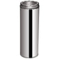 AllFuel HST 6-inch x 18-inch insulated straight pipe section