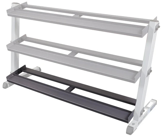 Body Solid Dumbbell Rack Third Tier