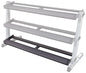 Body Solid Dumbbell Rack Third Tier