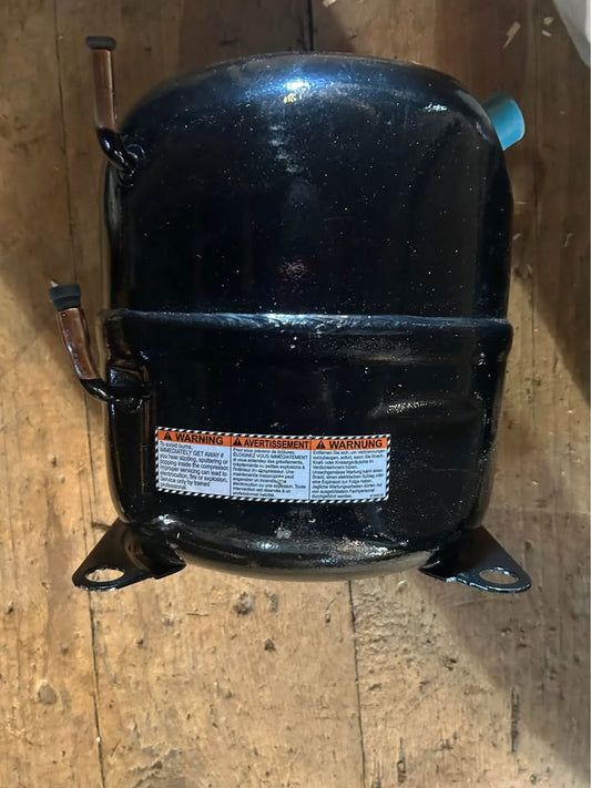 Techumseh Compressor aj4zl1hf606 CAJ4517Z R452A or R404A