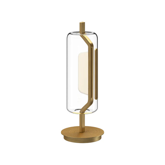 Kuzco Hilo 18-in Table Lamp