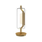 Kuzco Hilo 18-in Table Lamp