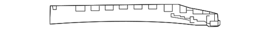 Antenna - Jaguar (C2P15369)