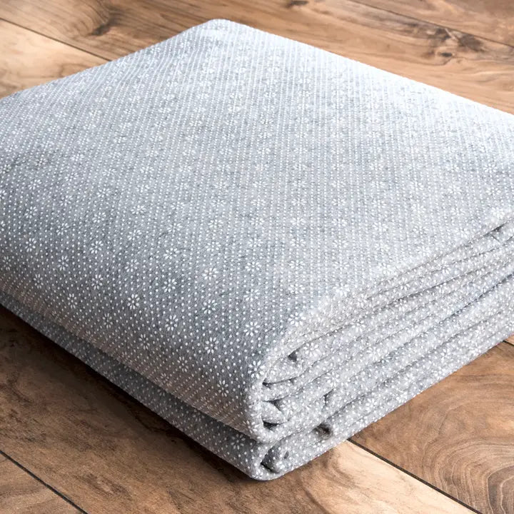 Premium 2 ft. x 4 ft. Eco Friendly Non-Slip Dual Surface 0.15 in. Rug Pad