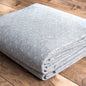 Premium 2 ft. x 4 ft. Eco Friendly Non-Slip Dual Surface 0.15 in. Rug Pad