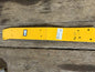 VOLVO VOE ESTONIA / EE 16847859 YELLOW METAL STEEL PLATE