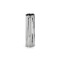 8" x 12" Dura-Vent Dura/Plus Chimney Length, Inner Liner 430-alloy Stainless, Galvanized Outer Wall 8DP-12