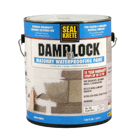131001 1G Damplock Paint