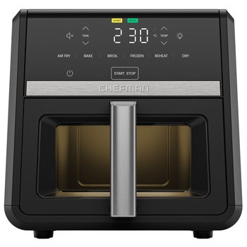 Chefman TurboFry XL 8.5 L (9 qt.) Air Fryer