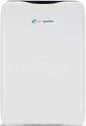 GermGuardian 3-in-1 Ionic Air Purifier with HEPA Filter - 151-sq. ft. - White