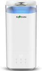 New Ecohouzng 5L Ultrasonic Top-Fill Humidifier