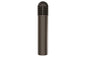 New Utopia Lighting BLD3-25LED-XXK-UNV-BZ LED Bollard Lighting 40K 25W Dark Bronze 