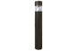 New YZTL813 Bollard Lighting 25W 5000K Bronze