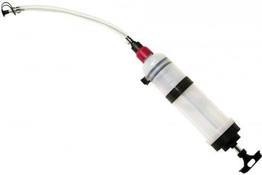 CTA Tools 7077 Extraction and Filling Pump with 1500cc Capacity