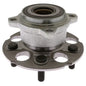 Raybestos 712345 Wheel Hub Assembly Wheel Hub Assembly