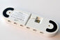 InVue zm1000-w Zips 6-Port Alarm Box, White