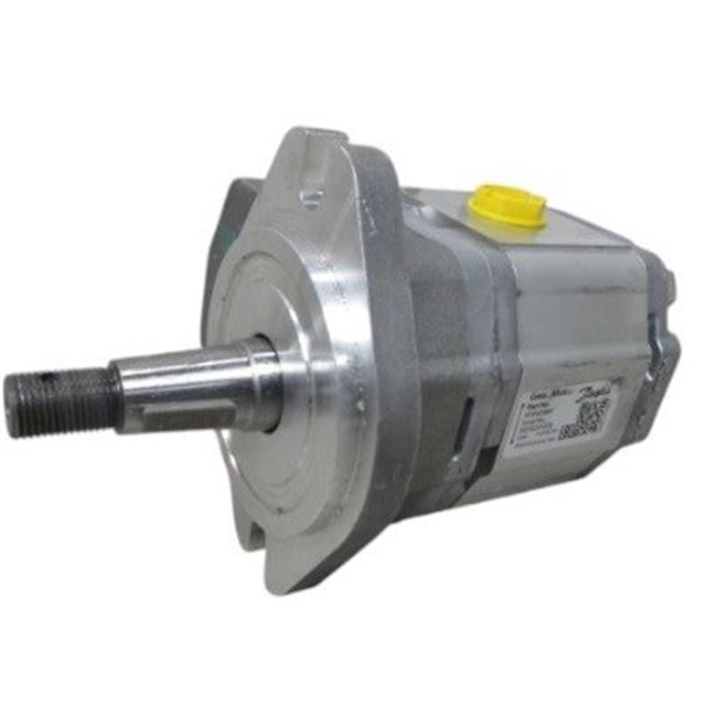Danfoss 11157391 Gear Motor