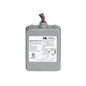 NX Lighting Controls NXRCFX2-2RD-UNV Room Controller, FX Bus Compatible, 2 SPST Switched, Two 0-10VDC Dimming Output