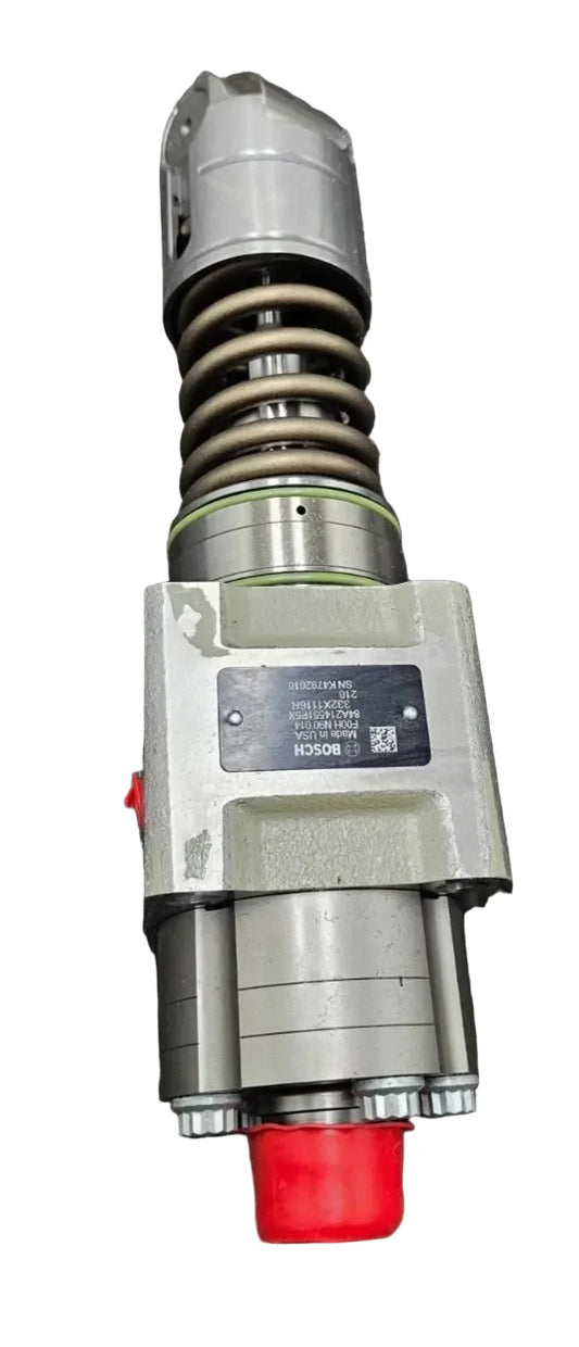 BOSCH F00H.N90.014 Locomotive Fuel Injection Pump 84A214551P5X 332X1116R